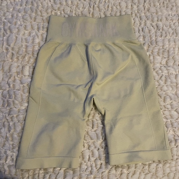 Gymshark Flex Cycling Short - Picture 4 of 6